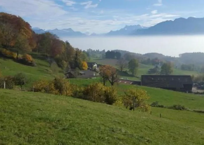 アパート In Renoviertes - 3 Pers- By Interhome *