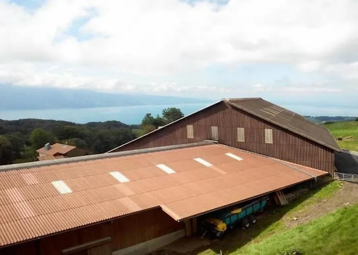 In Renoviertes - 3 Pers- By Interhome *